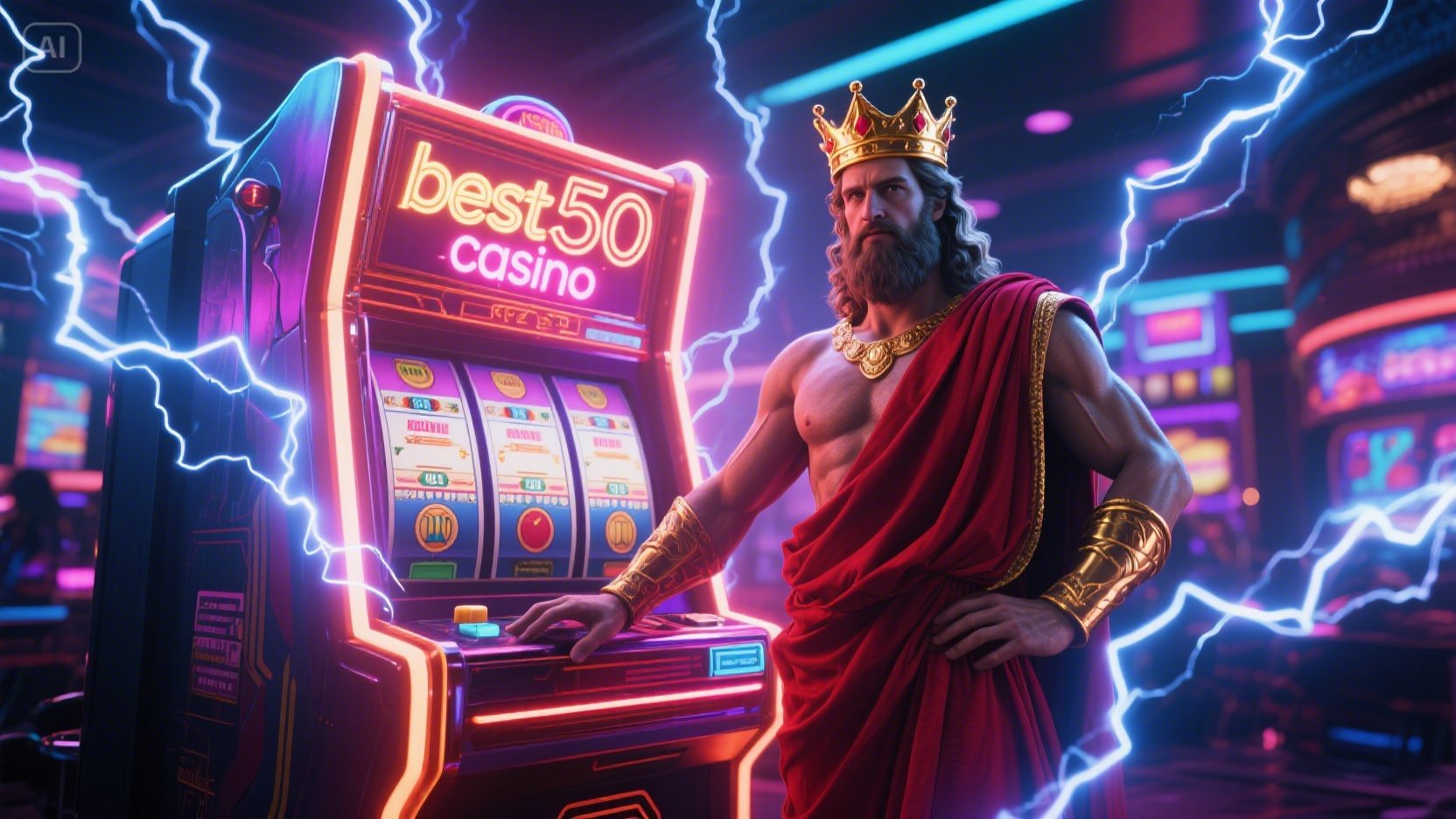 best50casino پاکستان