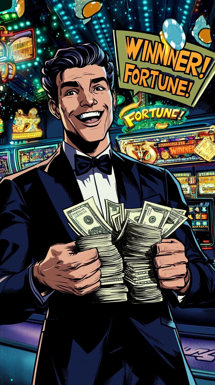 پاکستان کے best50casino کھلاڑیوں کے لیےجیک پاٹ گیم