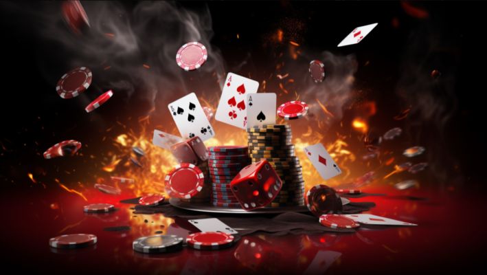 best50casino کیسینو میں لاٹری گیمز میں حصہ لیں۔