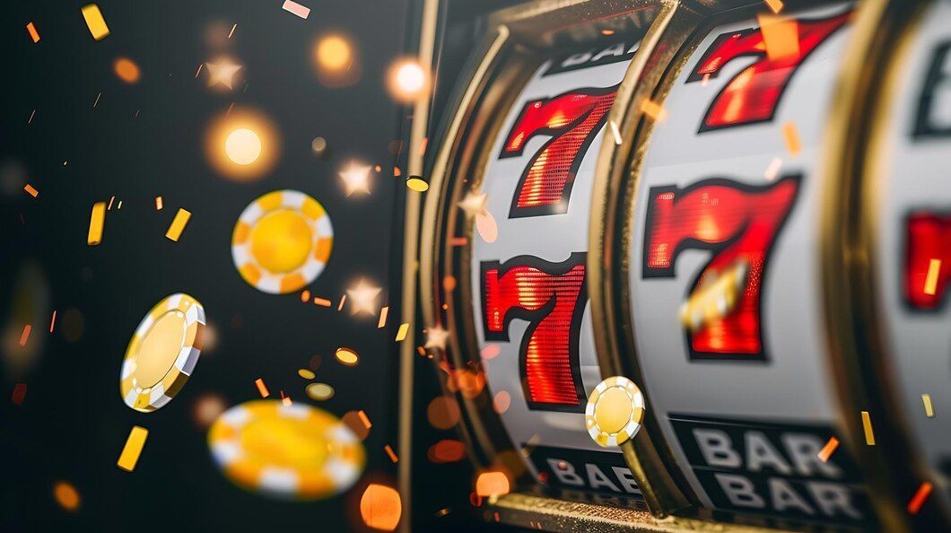 best50casino آن لائن کیسینو میں کھیلنے کی وجوہات