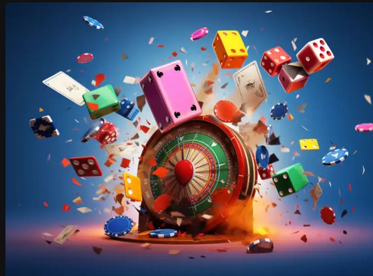best50casino کیسینو میں ایک آن لائن گیم کا انتخاب کریں۔