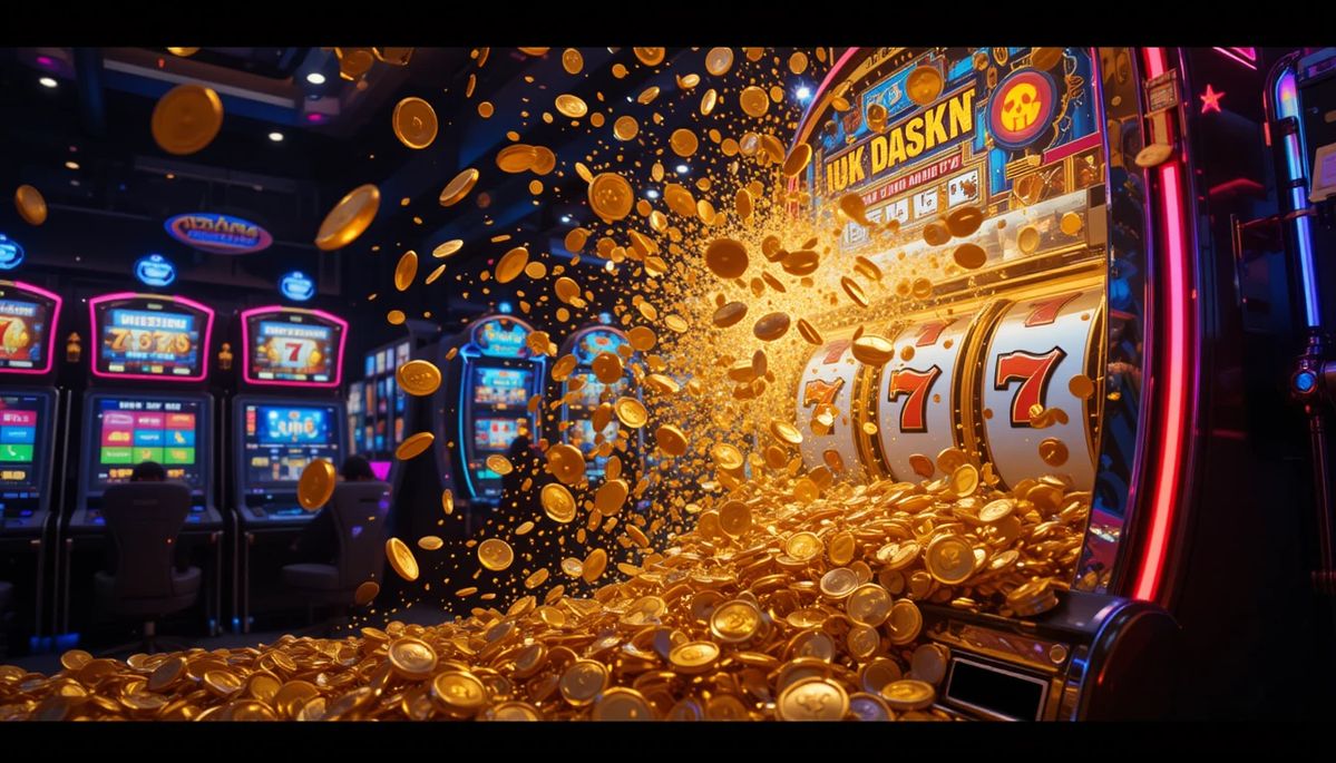 best50casino آن لائن کیسینو میں اصل گیمز